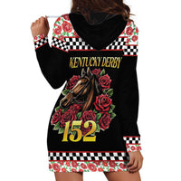 Kentucky Horse Racing 152nd Hoodie Dress Run for the Roses May 2026