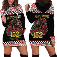 Kentucky Horse Racing 152nd Hoodie Dress Run for the Roses May 2026