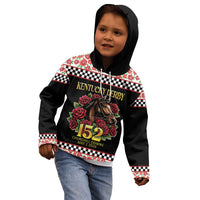 Kentucky Horse Racing 152nd Kid Hoodie Run for the Roses May 2026