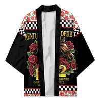 Kentucky Horse Racing 152nd Kimono Run for the Roses May 2026
