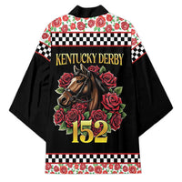Kentucky Horse Racing 152nd Kimono Run for the Roses May 2026