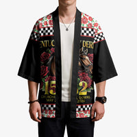 Kentucky Horse Racing 152nd Kimono Run for the Roses May 2026