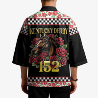 Kentucky Horse Racing 152nd Kimono Run for the Roses May 2026