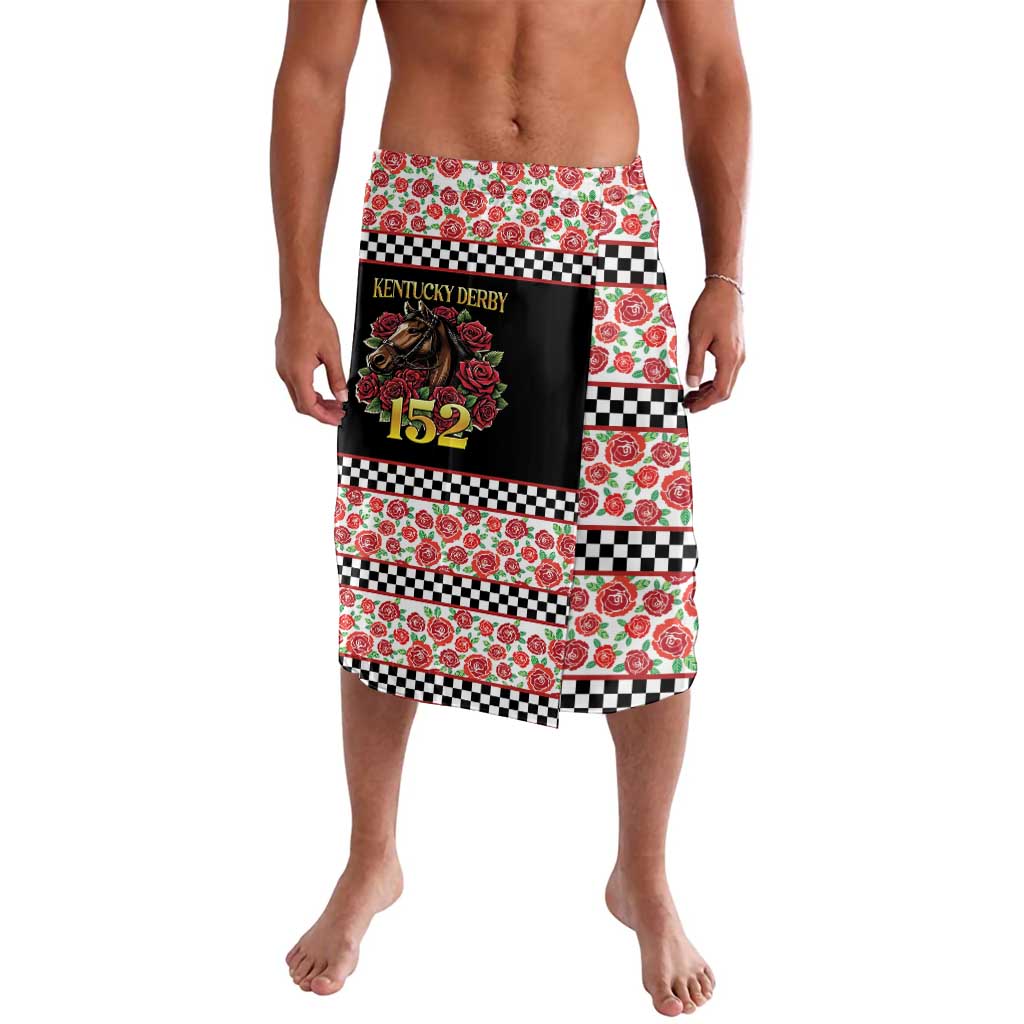 Kentucky Horse Racing 152nd Lavalava Run for the Roses May 2026
