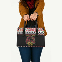 Kentucky Horse Racing 152nd Leather Bag Run for the Roses May 2026