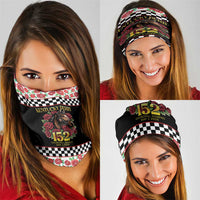 Kentucky Horse Racing 152nd Neck Gaiter Run for the Roses May 2026