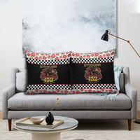 Kentucky Horse Racing 152nd Pillow Cover Run for the Roses May 2026