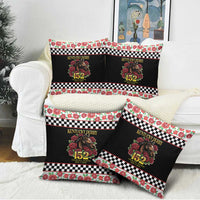 Kentucky Horse Racing 152nd Pillow Cover Run for the Roses May 2026