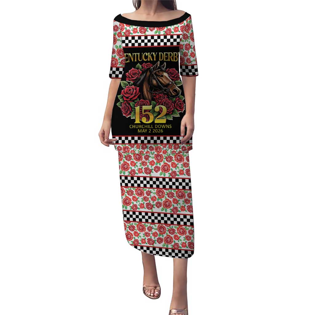 Kentucky Horse Racing 152nd Puletasi Run for the Roses May 2026