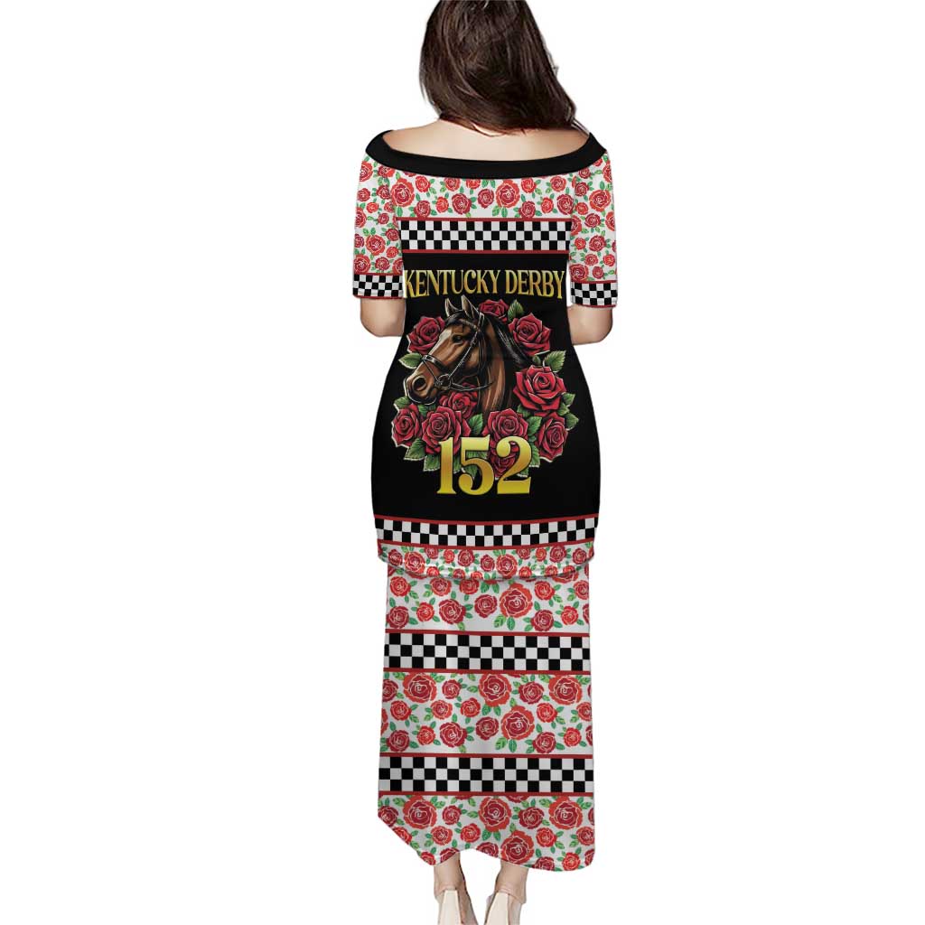 Kentucky Horse Racing 152nd Puletasi Run for the Roses May 2026