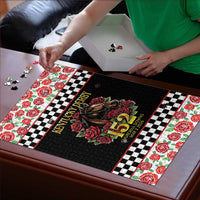 Kentucky Horse Racing 152nd Puzzle Run for the Roses May 2026
