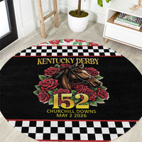 Kentucky Horse Racing 152nd Round Carpet Run for the Roses May 2026