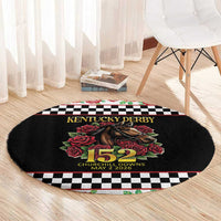 Kentucky Horse Racing 152nd Round Carpet Run for the Roses May 2026