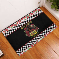 Kentucky Horse Racing 152nd Rubber Doormat Run for the Roses May 2026