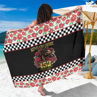 Kentucky Horse Racing 152nd Sarong Run for the Roses May 2026