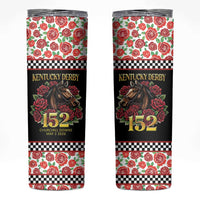 Kentucky Horse Racing 152nd Skinny Tumbler Run for the Roses May 2026
