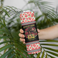 Kentucky Horse Racing 152nd Skinny Tumbler Run for the Roses May 2026