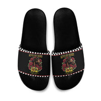 Kentucky Horse Racing 152nd Slide Sandals Run for the Roses May 2026