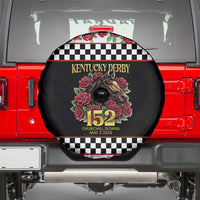 Kentucky Horse Racing 152nd Spare Tire Cover Run for the Roses May 2026