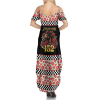 Kentucky Horse Racing 152nd Summer Maxi Dress Run for the Roses May 2026
