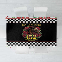 Kentucky Horse Racing 152nd Tablecloth Run for the Roses May 2026