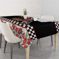 Kentucky Horse Racing 152nd Tablecloth Run for the Roses May 2026