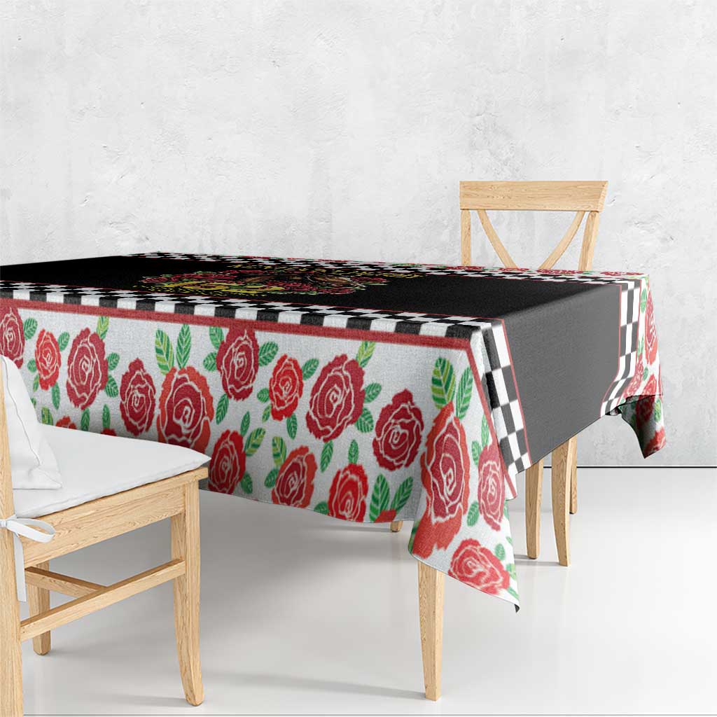 Kentucky Horse Racing 152nd Tablecloth Run for the Roses May 2026