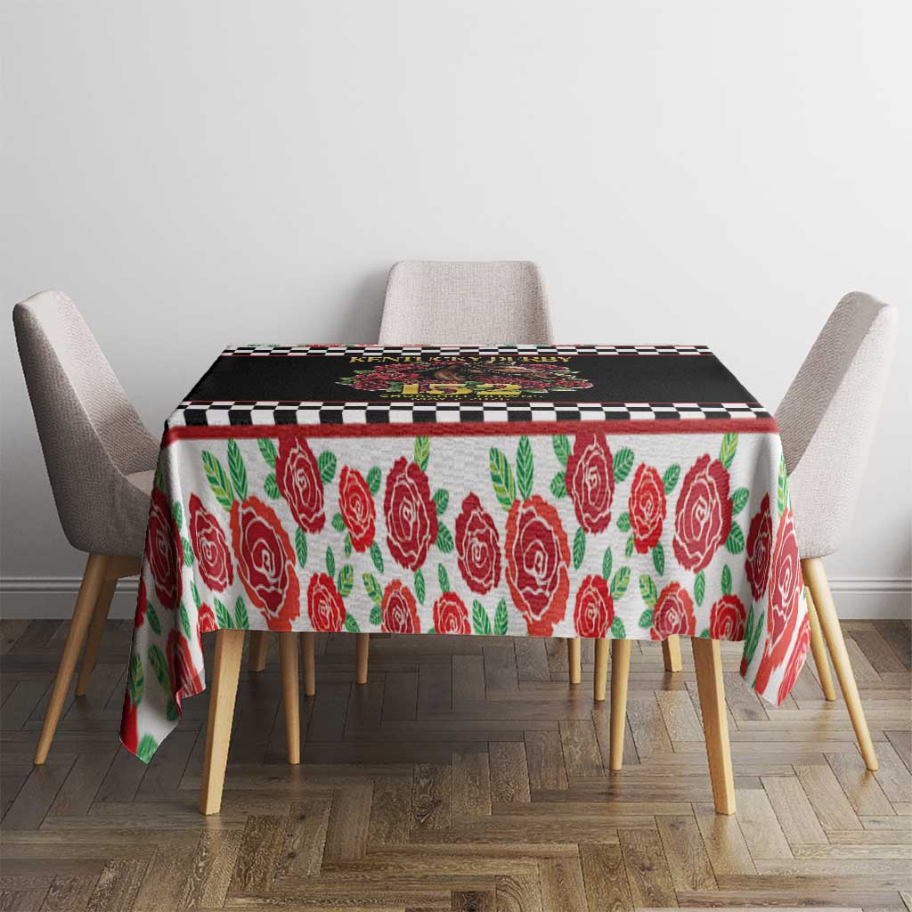 Kentucky Horse Racing 152nd Tablecloth Run for the Roses May 2026