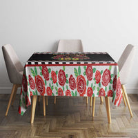 Kentucky Horse Racing 152nd Tablecloth Run for the Roses May 2026