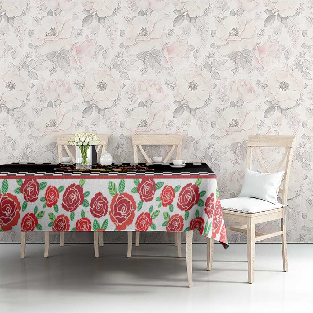 Kentucky Horse Racing 152nd Tablecloth Run for the Roses May 2026