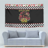 Kentucky Horse Racing 152nd Tapestry Run for the Roses May 2026