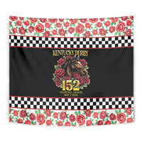 Kentucky Horse Racing 152nd Tapestry Run for the Roses May 2026