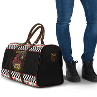 Kentucky Horse Racing 152nd Travel Bag Run for the Roses May 2026