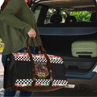 Kentucky Horse Racing 152nd Travel Bag Run for the Roses May 2026