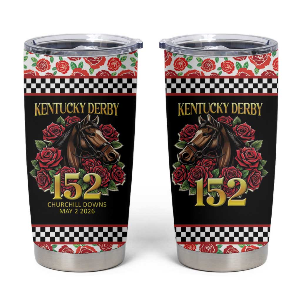Kentucky Horse Racing 152nd Tumbler Cup Run for the Roses May 2026