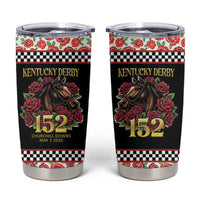 Kentucky Horse Racing 152nd Tumbler Cup Run for the Roses May 2026