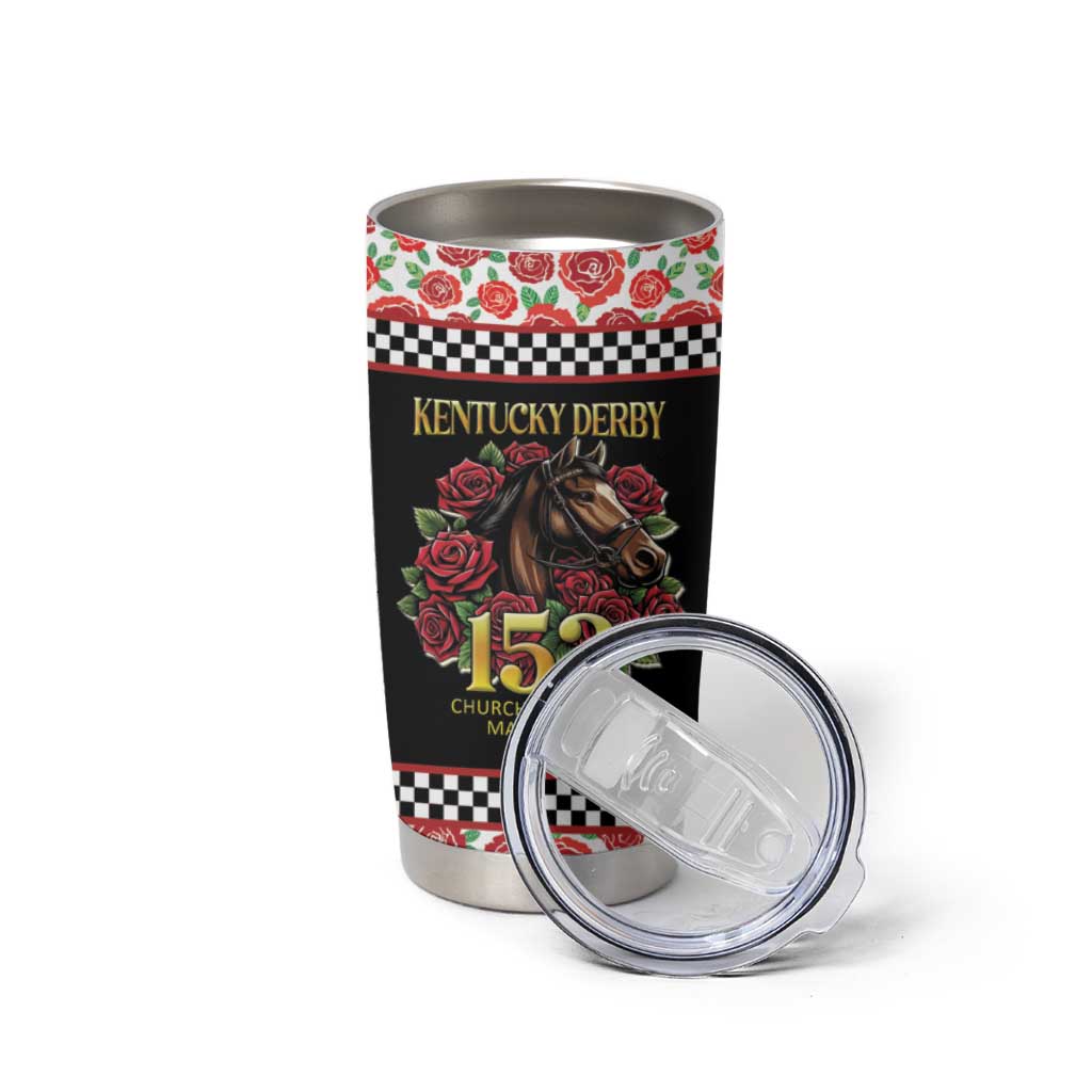 Kentucky Horse Racing 152nd Tumbler Cup Run for the Roses May 2026