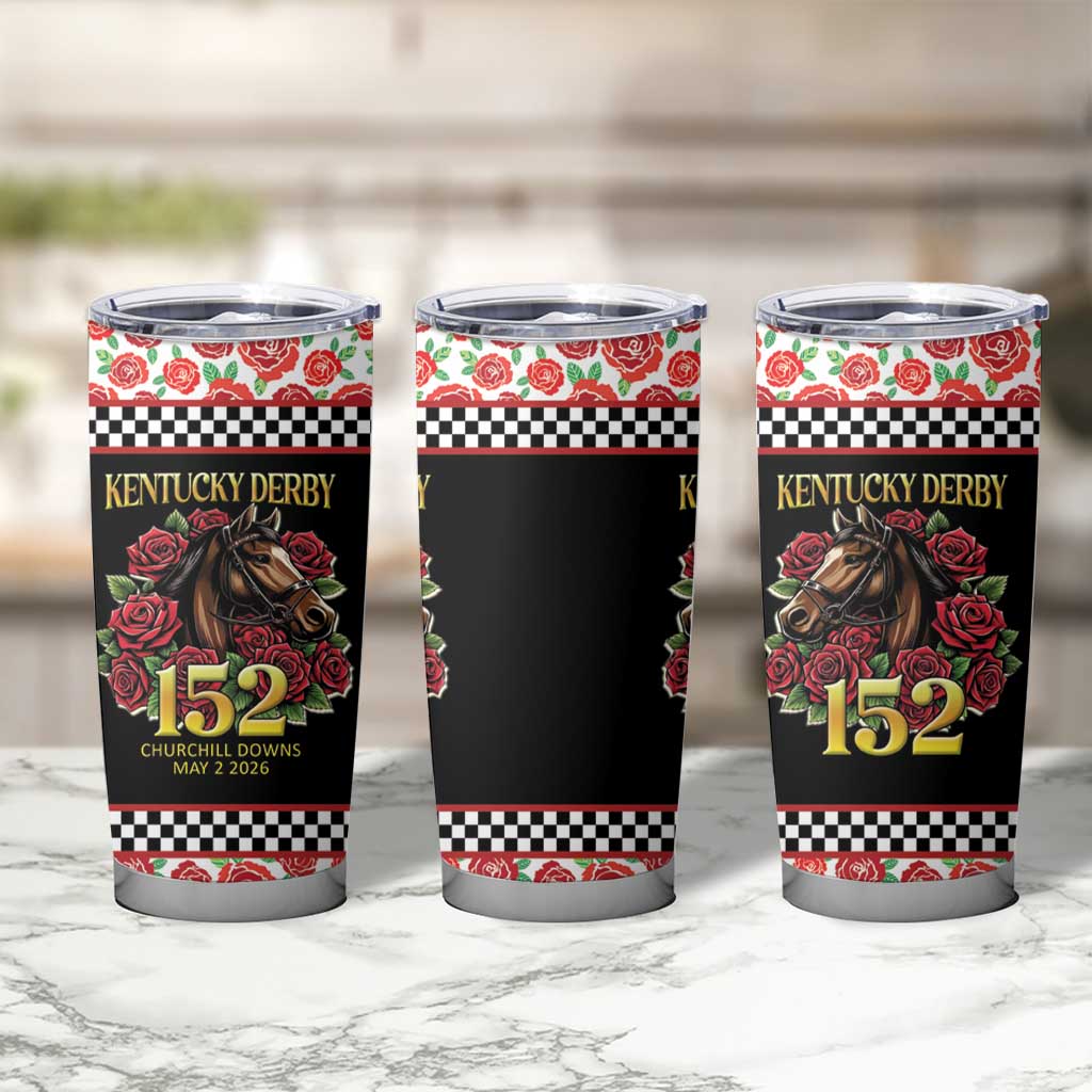 Kentucky Horse Racing 152nd Tumbler Cup Run for the Roses May 2026
