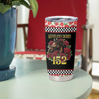 Kentucky Horse Racing 152nd Tumbler Cup Run for the Roses May 2026