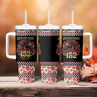 Kentucky Horse Racing 152nd Tumbler With Handle Run for the Roses May 2026