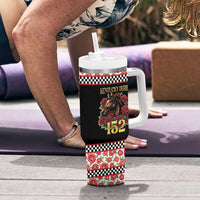 Kentucky Horse Racing 152nd Tumbler With Handle Run for the Roses May 2026