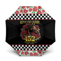 Kentucky Horse Racing 152nd Umbrella Run for the Roses May 2026