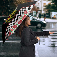 Kentucky Horse Racing 152nd Umbrella Run for the Roses May 2026