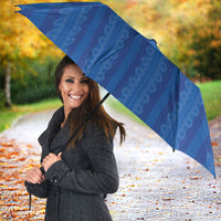 Custom World Football 2026 Sweden Umbrella Swedish The Blue and Yellow Champions