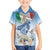 Italy Assumption Of Mary Hawaiian Shirt Blessed Virgin Mary Angel And Dove LT19