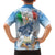 Italy Assumption Of Mary Hawaiian Shirt Blessed Virgin Mary Angel And Dove LT19