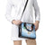 Italy Assumption Of Mary Shoulder Handbag Blessed Virgin Mary Angel And Dove - Wonder Print Shop
