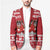 Saint Bernard Dog Switzerland Christmas Blazer - Wonder Print Shop