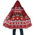 Saint Bernard Dog Switzerland Christmas Cloak - Wonder Print Shop