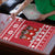 Saint Bernard Dog Switzerland Christmas Puzzle - Wonder Print Shop